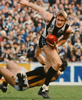 The ’76 Peter&nbsp;Moore