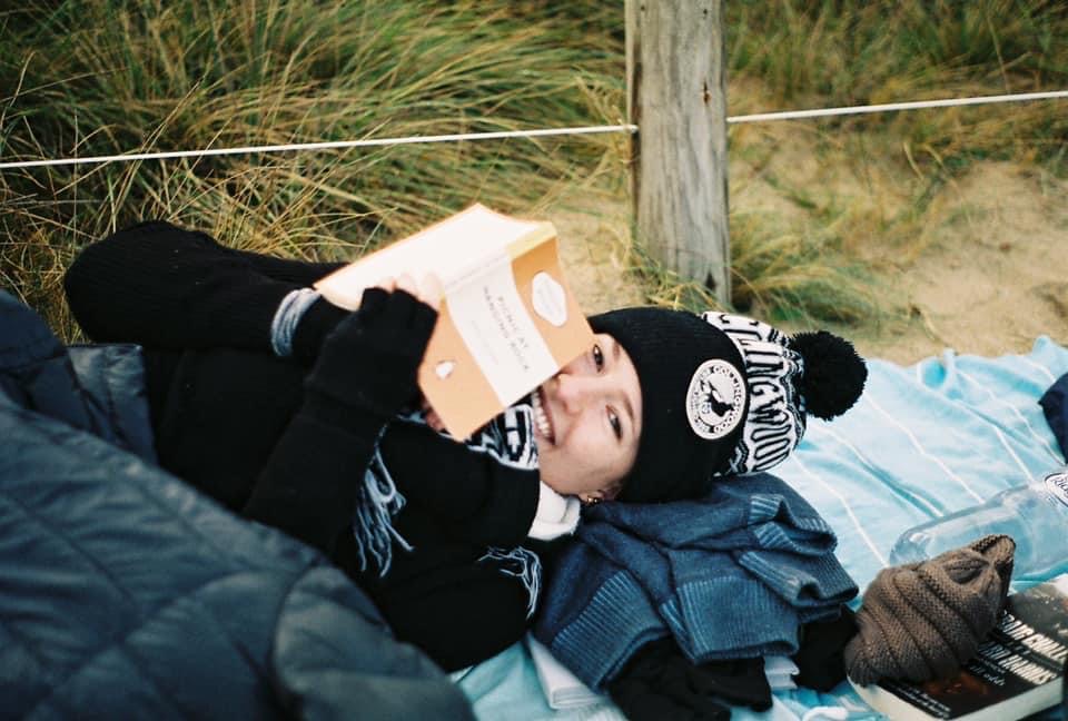 Zoe, Collingwood &&nbsp;Me