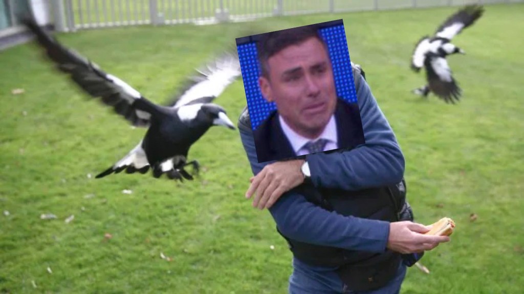 Shocking Revelation: Richo Discovers AFL is&nbsp;Pro-Collingwood