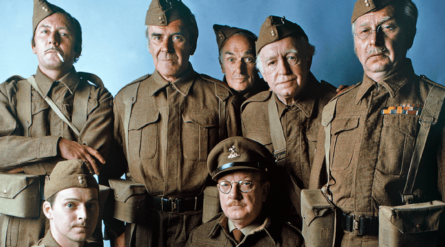 2025 Houston, Jordy’s groin and Dad’s&nbsp;Army